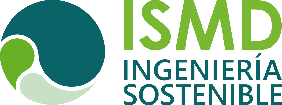 logo ISMD horizontal color